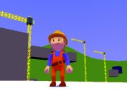Spel Coco se konstruksiemaatskappy aanlyn