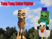 Spel Tung Tung Sahur Fighter aanlyn
