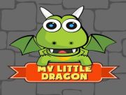 Spel My klein draak aanlyn