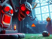 Spel Eerie atmosfeer ontsnap aanlyn
