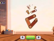 Spel Houtboute sleg aanlyn