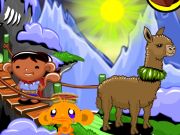 Spel Monkey Go Happy 972 aanlyn