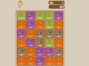 Spel Tung Tung Sahur speel met nommer aanlyn