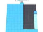 Spel Kleurvul 3D aanlyn