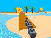 Spel OBBY +1 PET Elke sekondes aanlyn