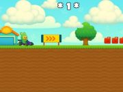 Spel Labubu Gokart aanlyn