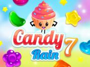 Spel Candy Rain 7 aanlyn