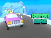 Spel Slangryer aanlyn