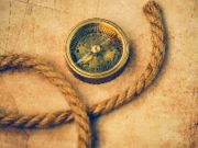 Spel Lost Compass Quest Jigsaw aanlyn