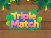 Spel Triple ooreenstem aanlyn