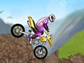 Spel Opdraande Rush aanlyn