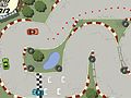 Spel Teken wedloop  aanlyn