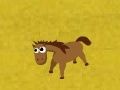 Spel My nuwe dorpsversiering  aanlyn