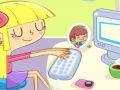 Spel Office Slacking 10  aanlyn