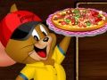 Spel Soet jerry aantrek  aanlyn