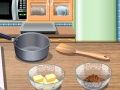Spel Pynappel onderstebo koek  aanlyn