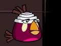 Spel Angry Bird Shot Game  aanlyn