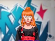 Spel Lisa Fashion Club #style Challenge aanlyn