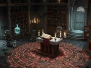 Spel Twilight Vampire Escape aanlyn