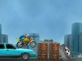 Spel Ster Stunt Biker aanlyn Spel Ster Stunt Biker aanlyn