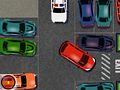 Spel Carjacking aanlyn
