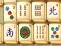 Spel Middeleeuse mahjong aanlyn