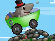 Spel Tralalero Tralala Jeep Adventure aanlyn