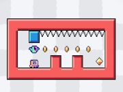 Spel Wasdbox aanlyn