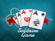 Spel Solitêre spel aanlyn