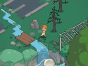 Spel Mini Survival Zombie Fight aanlyn Spel Mini Survival Zombie Fight aanlyn