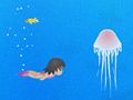 Spel Summer Skulpe aanlyn