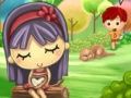 Spel Ontmoet my Valentine  aanlyn