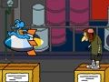 Spel Bart Simpson Zombie Kaboom  aanlyn