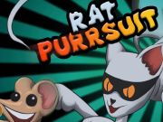 Spel Rotte purrsuit aanlyn