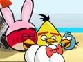 Spel Bird Egg -verdedigers 2  aanlyn