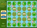 Spel Padda manie  aanlyn