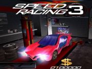 Spel Spoedwedrenne 3 aanlyn