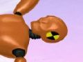 Spel Polisie -dummies  aanlyn