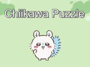 Spel Chiikawa Puzzle aanlyn