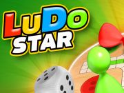 Spel Ludo-ster aanlyn