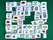 Spel Mahjong Stack aanlyn