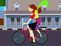 Spel Fiets soen aanlyn Spel Fiets soen aanlyn