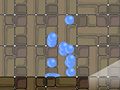 Spel Waterdruppels waterweg  aanlyn