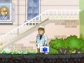 Spel Ambulansvragmotorbestuurder  aanlyn