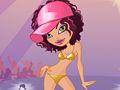 Spel Hip Hop Star  aanlyn