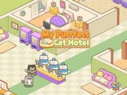 Spel My Purrfect Cat Hotel aanlyn Spel My Purrfect Cat Hotel aanlyn