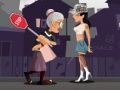 Spel Kwaad Gran 2  aanlyn