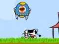 Spel Ufo joe aanlyn