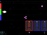 Spel Shuttledeck aanlyn