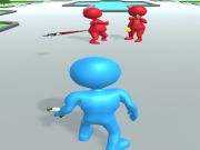 Spel Bullet Escape 3D Sniper Shoot aanlyn